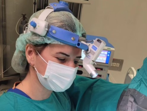 Doç. Dr. Işıl Köleli
Kadın Hastalıkları Uzmanı