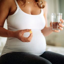 Gebelikte multivitamin almalı mıyım?