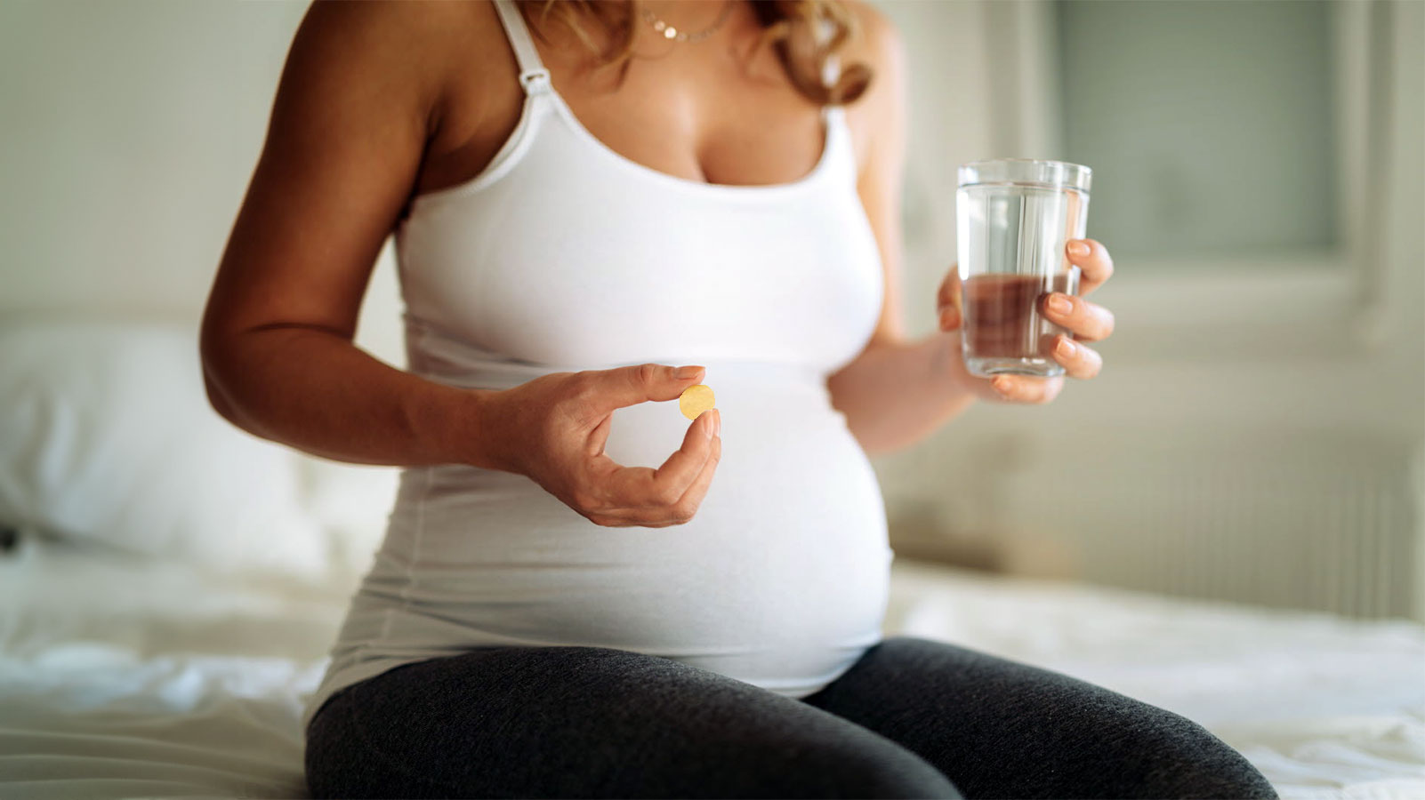 Gebelikte multivitamin almalı mıyım?