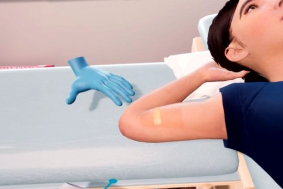 Cilt altı implantı ile doğum kontrolü